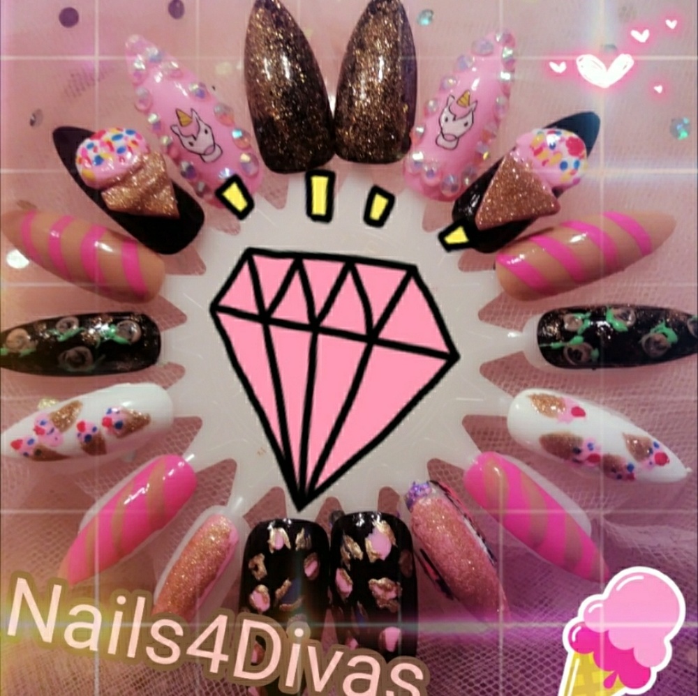 Fake Nails